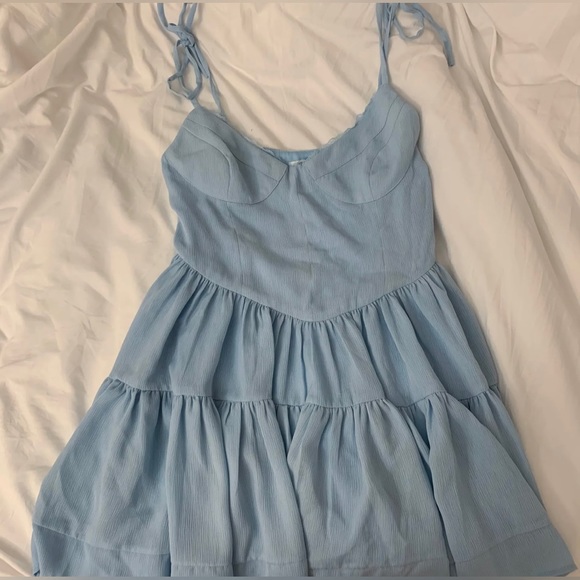 Must go before Jan 7th! Tiger Mist Dress Size S - Picture 2 of 5